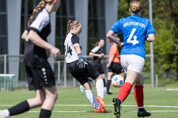 Bild 44 - wBJ SH-Pokalfinale  Holstein-Kiel - SV Viktoria : Ergebnis: 1:0